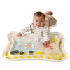Waterspeelmat - Ice cream bear water mat 